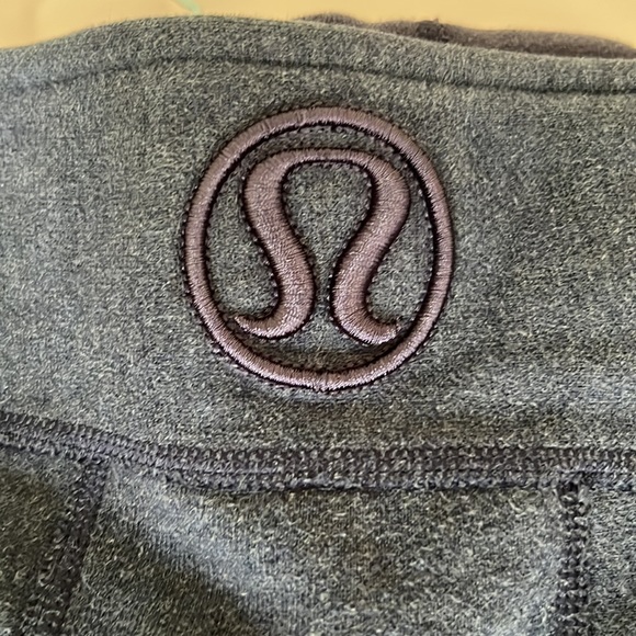 Lululemon scuba hoodie - Picture 3 of 6